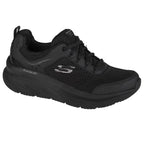 Skechers Relaxed Fit: D'Lux Walker - Infinite Motion 149023-BBK Black 35 Footwear Your Sports Performance