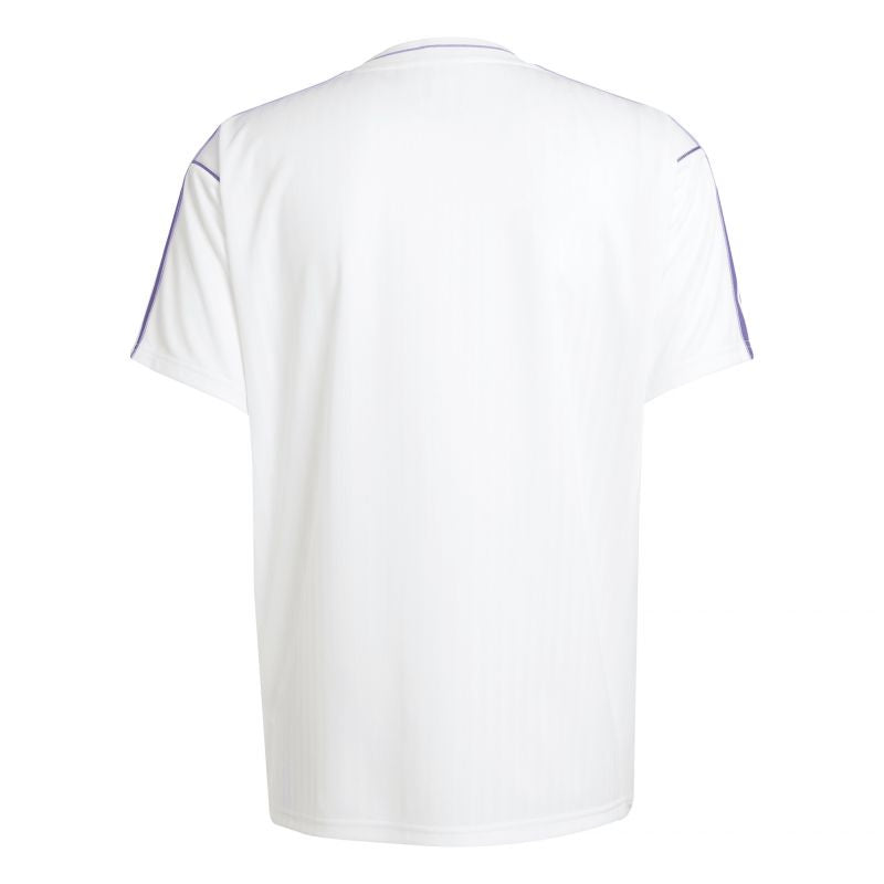 Adidas Real Madrid Icon M T-shirt JF2581 Clothing/Football Adidas