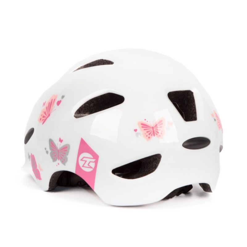 Tempish Stryker Jr 102001095 helmet Accessories/Bicycle/Helmets/Dzieci/UVEX Your Sports Performance