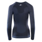Women's thermoactive blouse LADY GRADO In preparation Your Sports Performance