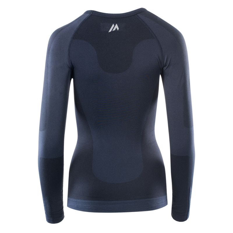 Women's thermoactive blouse LADY GRADO In preparation Your Sports Performance
