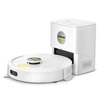 Cleaning robot with KARCHER RVC 3 Comfort base AGD - Produkty/Roboty sprzątające Your Sports Performance