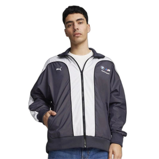 Puma BMW MMS Archive Jacket M 628096 06 Clothing/Outdoor Puma