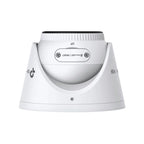 TP-Link VIGI C445 Turret IP Security Camera Indoor & Outdoor 2688 x 1520 px Ceiling / Wall CCTV IP/Kamery Your Sports Performance