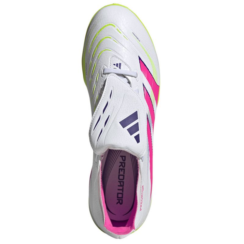 Adidas Predator League FT TF M JS0385 football boots Footwear/Football/SR/TF Adidas