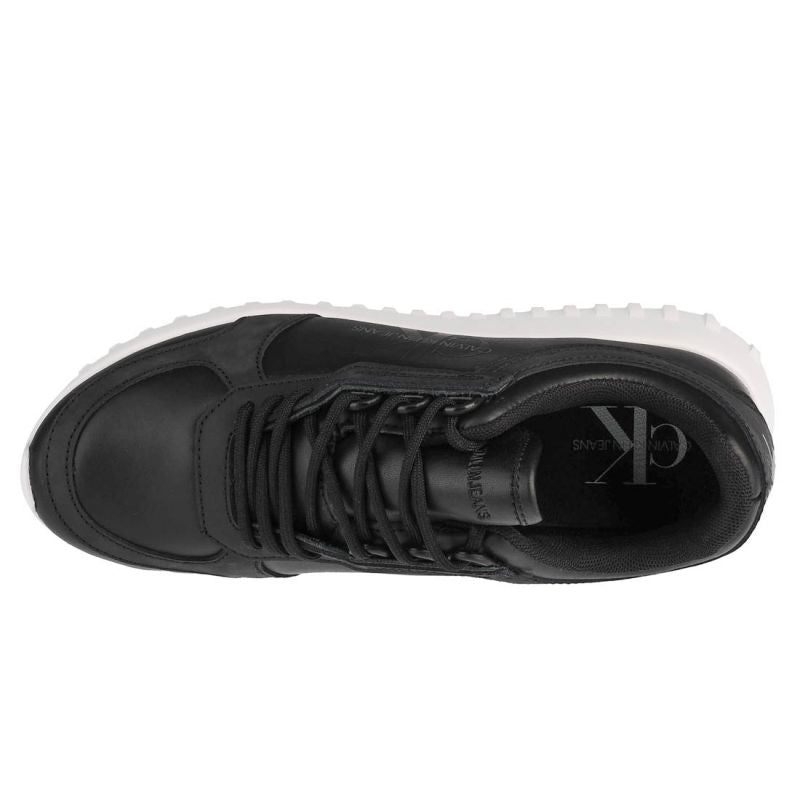 Calvin Klein Runner Laceup W YW0YW00375-BEH shoes Footwear/Lifestyle/Tommy Hilfiger Your Sports Performance