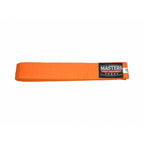 MASTERS kimono belt In preparation Your Sports Performance