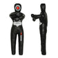 Two-Legged Training Dummy - MMA, Judo, Wrestling - 165 cm 28 kg DBX-D-1 Manekiny Your Sports Performance