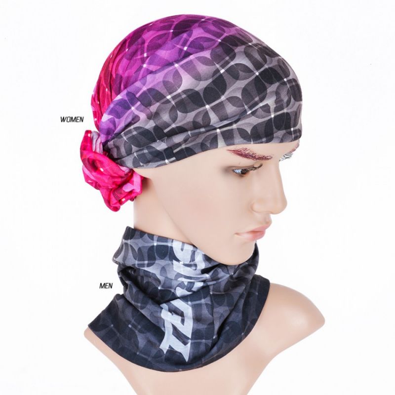 Tempish bandana scarf 999000012 Clothing/Multisport/Adler Your Sports Performance