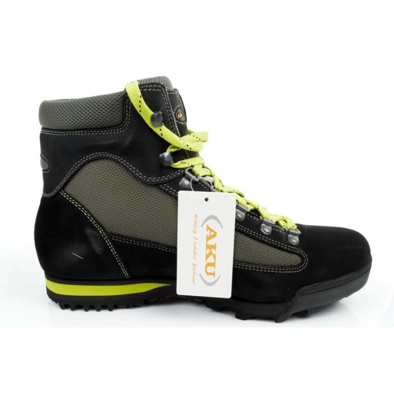 Aku Slope Original GTX M 885.10643 trekking shoes Footwear/Outdoor/Aku Your Sports Performance