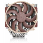 NOCTUA NH-D15 G2 HBC CPU Cooler Chłodzenie/Chłodzenie CPU Your Sports Performance