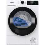 GORENJE DHNA82/PL clothes dryer AGD - Produkty/Suszarki automatyczne wolnostojące Your Sports Performance