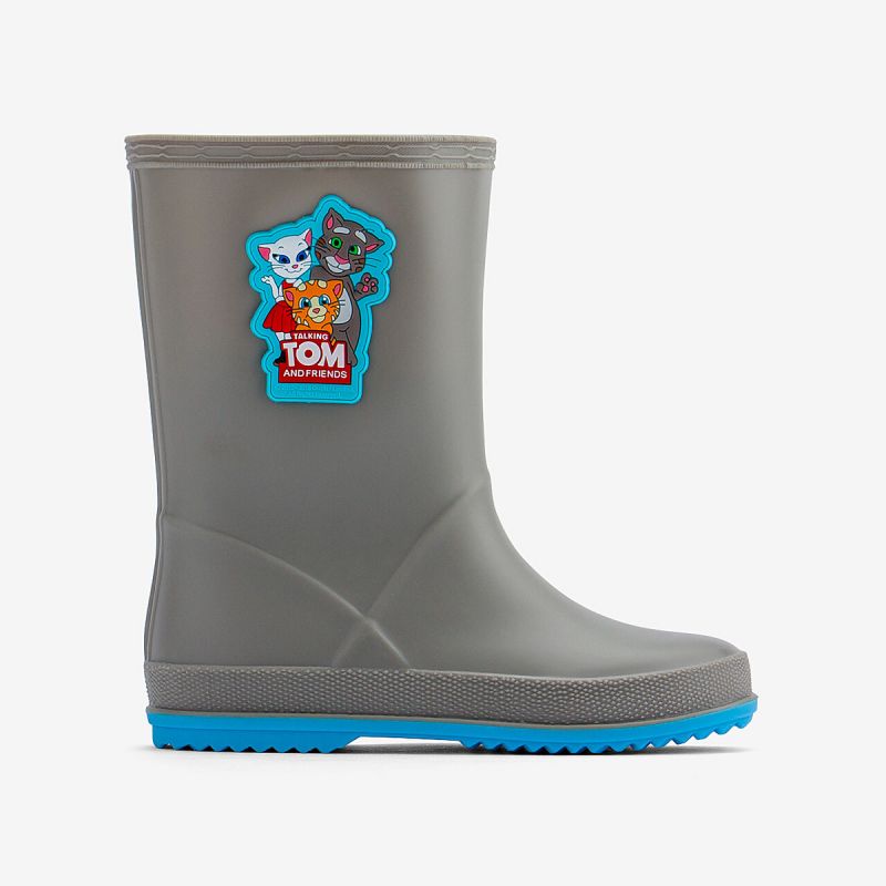 Coqui Rainy Jr 8505-605-4818 Wellington boots Footwear/Lifestyle/Coqui Your Sports Performance