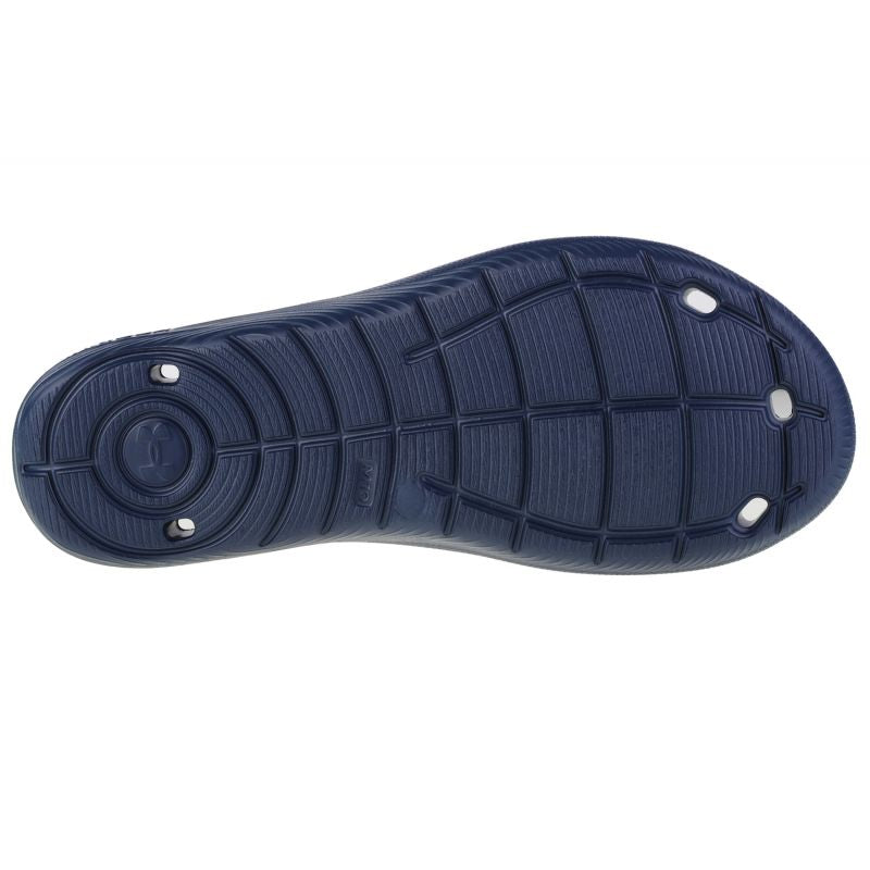 Under Armor Locker IV SL M 3023758-401 Footwear/Swimming/Men Your Sports Performance