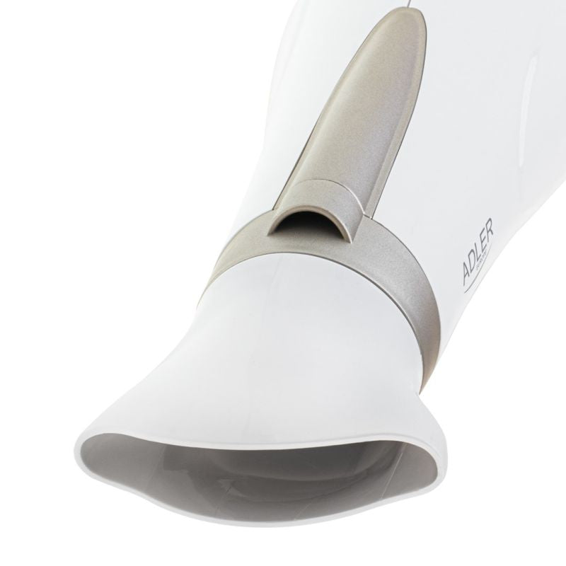 ADLER AD 2248wc hair dryer white and champagne AGD - Produkty/Suszarki do włosów Your Sports Performance