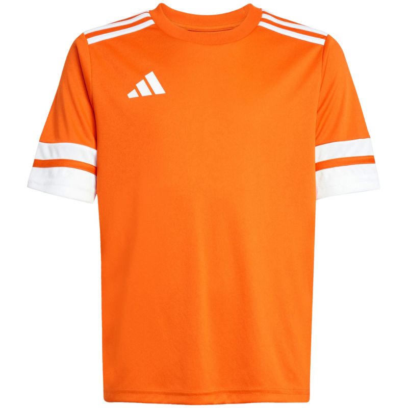 Adidas Squadra 25 Jr T-shirt JC8666 Clothing/Football Adidas