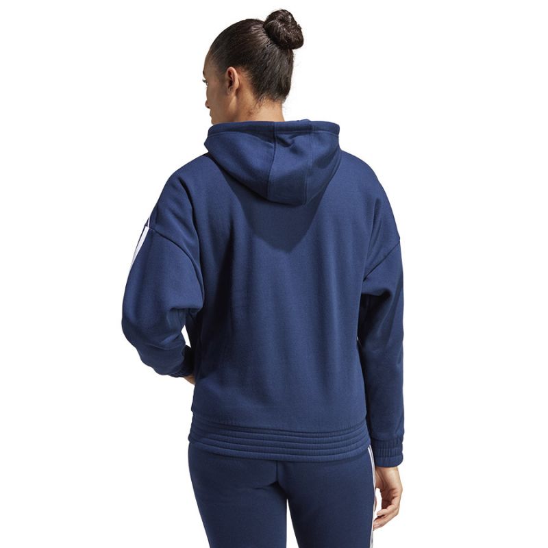 Sweatshirt adidas TIRO 23 SW Hoody W HS3602 Clothing/Training Adidas