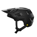 POC Kortal Race MIPS Matte Black Bike Helmet