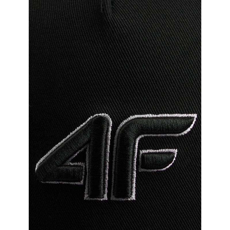 4F Kids Snapback Cap 4FJRSS26ACABU598-036S 4f