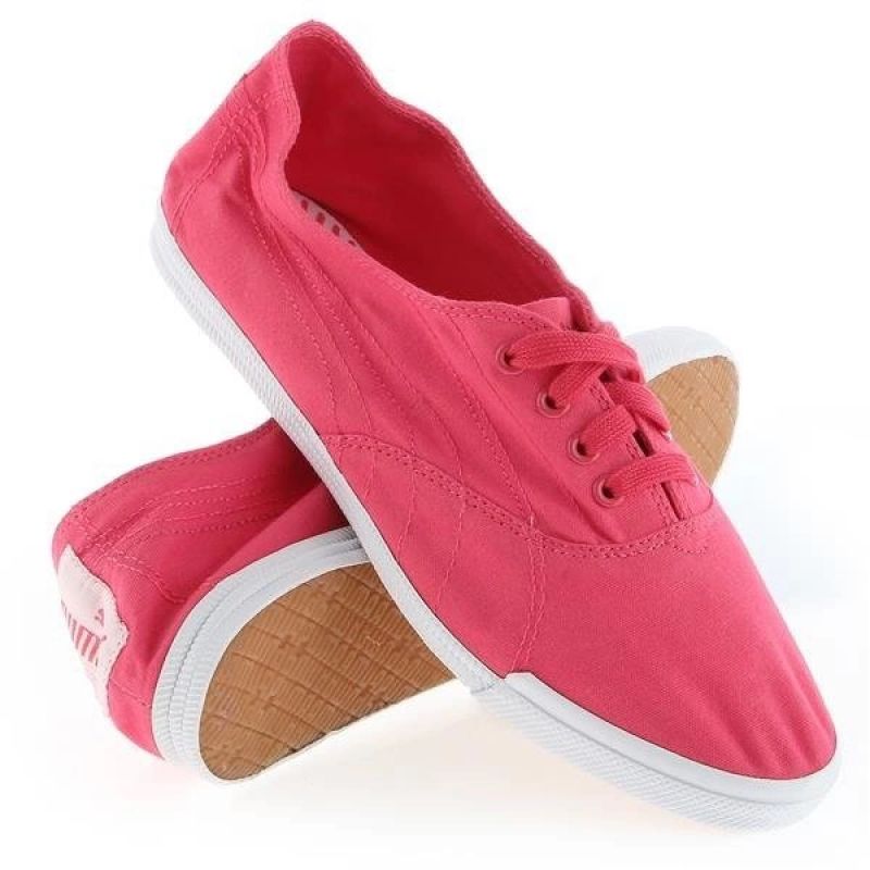 Puma Tekkies Rogue Red W 353211 05 Footwear/Lifestyle Puma