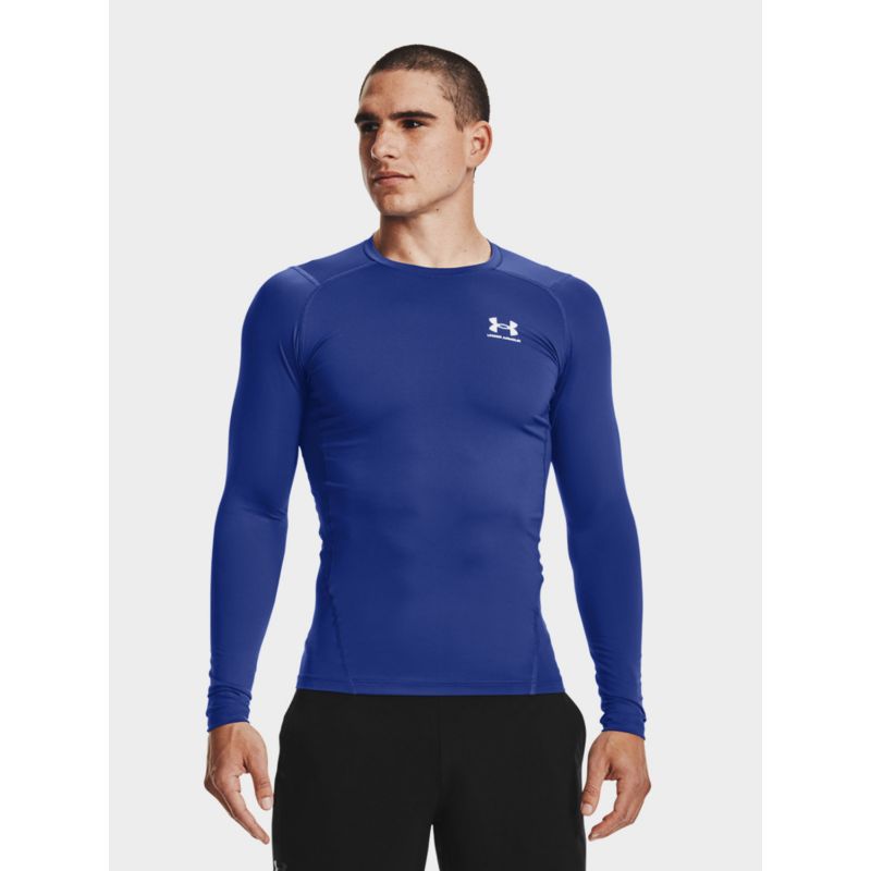 Under Armor T-shirt M 1361524-400 Clothing/Training Your Sports Performance