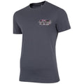 T-shirt 4F M H4Z22 TSM030 22S Clothing/Lifestyle/T-shirts 4F