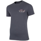 T-shirt 4F M H4Z22 TSM030 22S Clothing/Lifestyle/T-shirts 4F