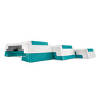 Step Reebok RAP-11150TL Accessories/Training equipment/Stepy Reebok