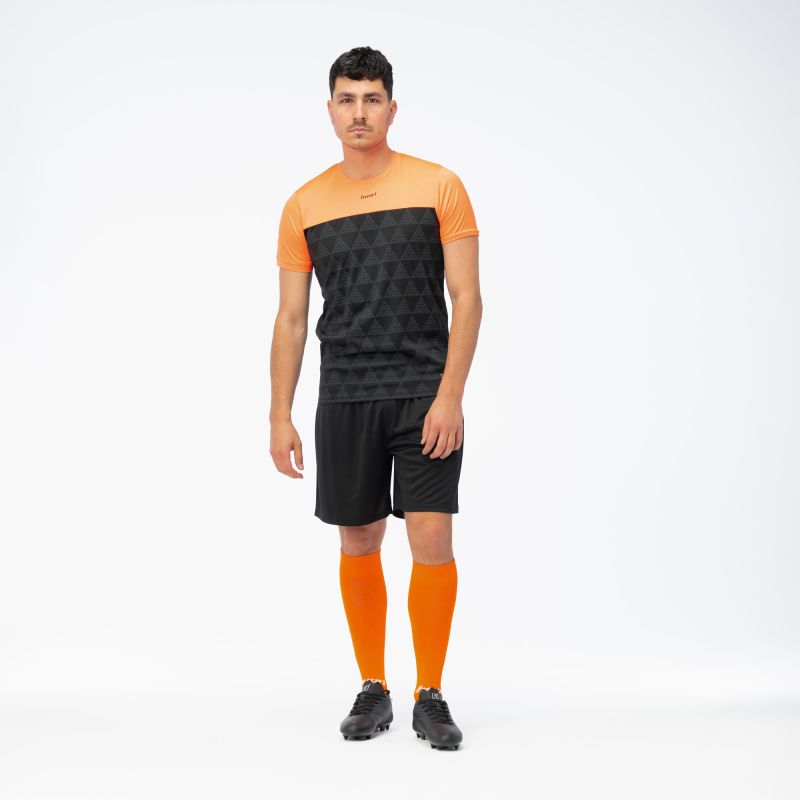 Men's short-sleeved T-shirt SPORTIVO II SENIOR