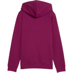 Puma ESS Elevated Hoodie FL fuchsia 694701 41