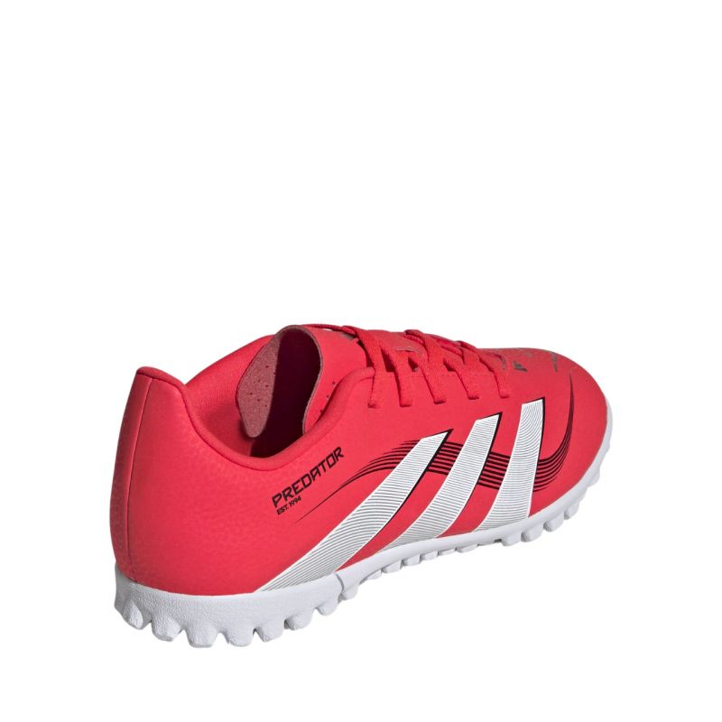 Adidas Predator Club TF Jr ID3805 football boots Footwear/Football/JR/TF Adidas