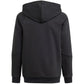 Adidas Tiro 24 Hooded Sweat Jr IJ5611 sweatshirt Clothing/Lifestyle Adidas