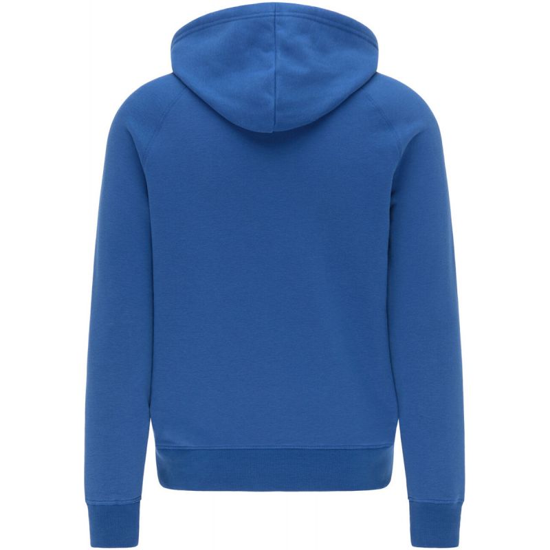 Sweatshirt Mustang Bennet H Flock Aw M 1009164 5235 Clothing/Lifestyle/Mustang Your Sports Performance