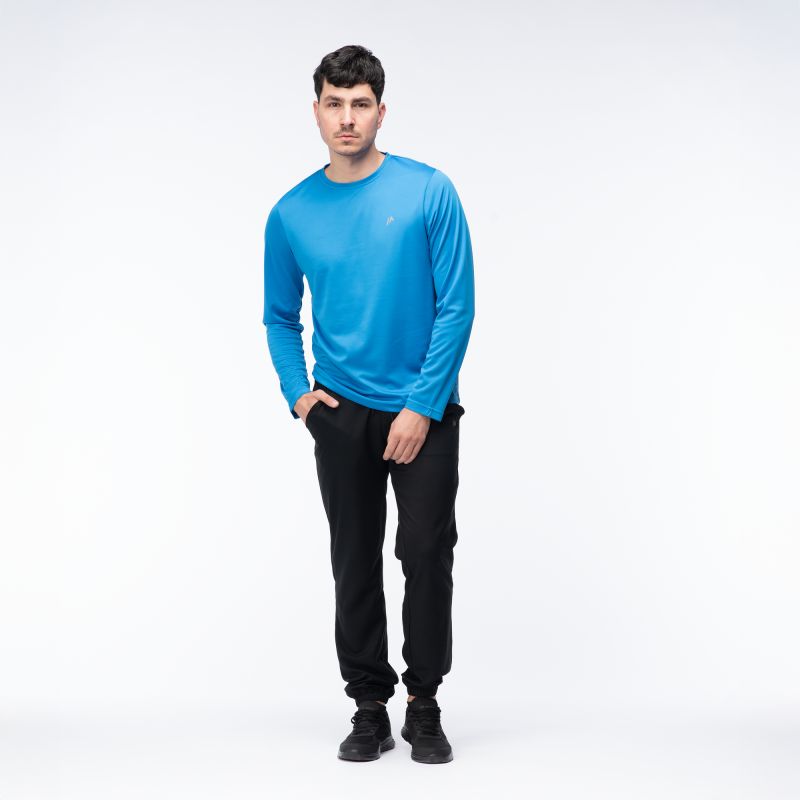 Men's TRALL Trousers In preparation Your Sports Performance
