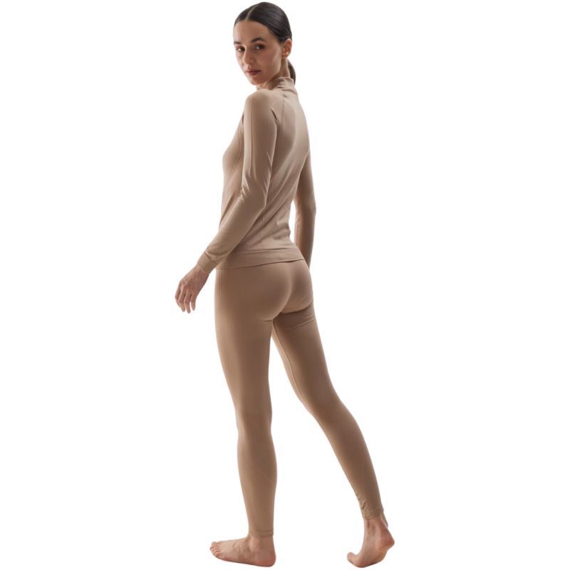 Thermoactive leggings 4F F157 W 4FWAW24USEAF157 82S Clothing/Ski 4F