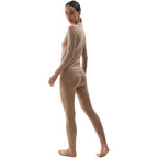 Thermoactive leggings 4F F157 W 4FWAW24USEAF157 82S Clothing/Ski 4F