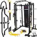ATLAS MULTIFUNCTIONAL TRAINING STAND 6500 HEROS ENERO FIT Sport/Siłownia I Fitness/Sprzęt Siłowy/Bramy I Wyciągi Your Sports Performance