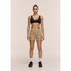 CASALL Outdoor Active Shorts women's shorts, sand color