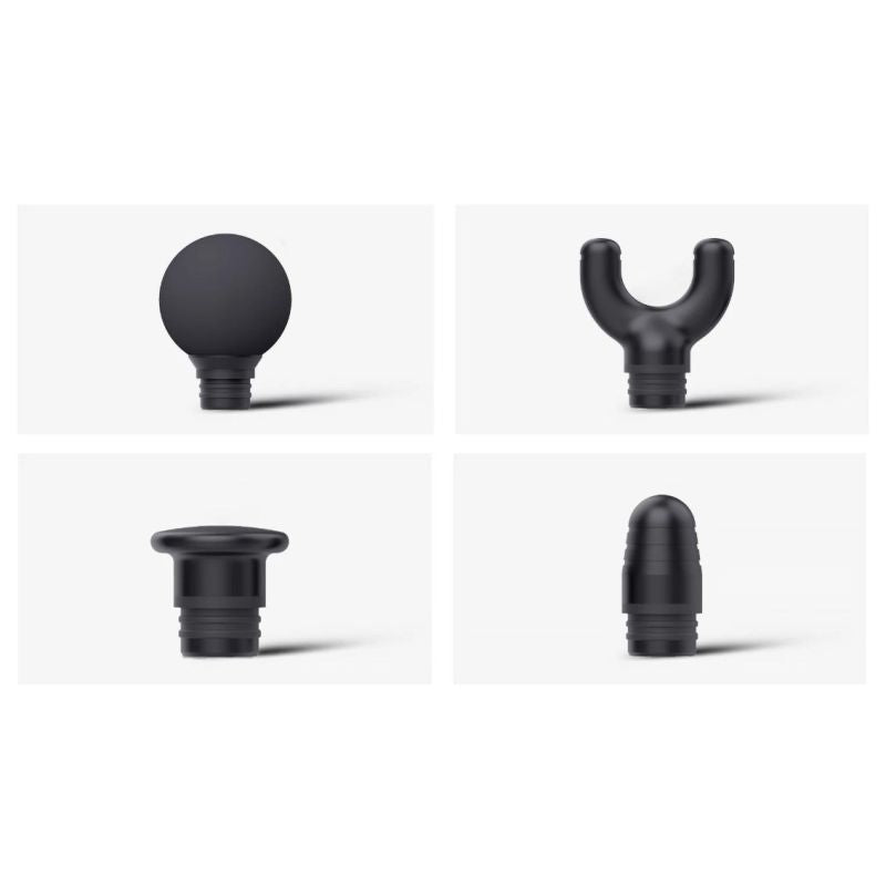 Havit MG1508 pistol-style handheld massager In preparation Your Sports Performance