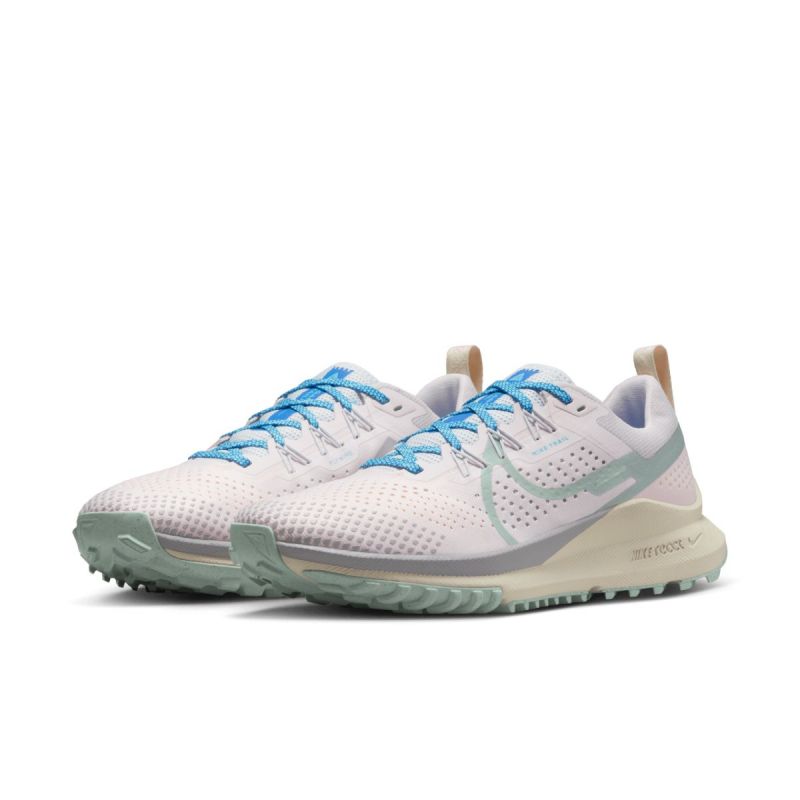 Running shoes Nike React Pegasus Trail 4 W DJ6159-600 Footwear/Running/Women Nike