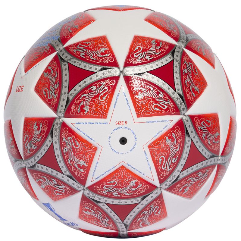 adidas WUCL League JW1326 Ball To be categorized Your Sports Performance