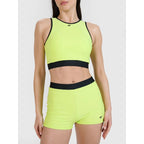 Women's swimming shorts 4F 4FWSS25UBKBF074-45S
