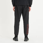 Men's New Era NBA Chicago Bulls Black Sports Pants - 12123893