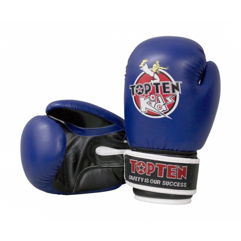 RPU-TT KIDS Boxing Gloves 8 oz In preparation Your Sports Performance