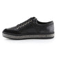 Geox D Leelu'e lifestyle shoes - D94FFE-08554-C9999 In preparation Your Sports Performance