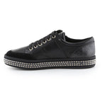 Geox D Leelu'e lifestyle shoes - D94FFE-08554-C9999 In preparation Your Sports Performance