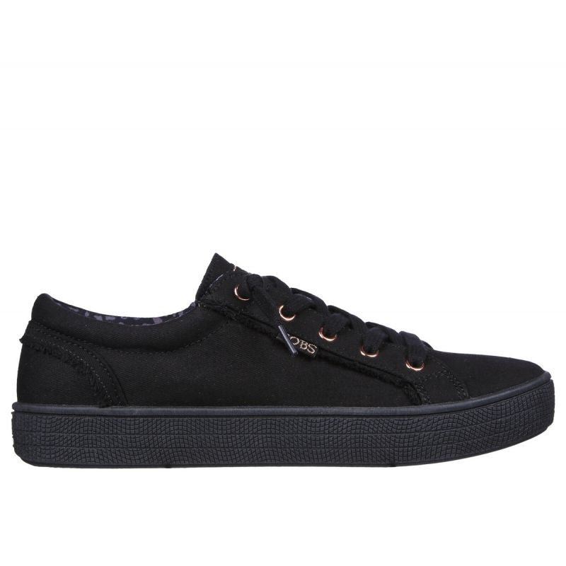 Skechers Bobs B Extra Cute W 113328 BBK shoes