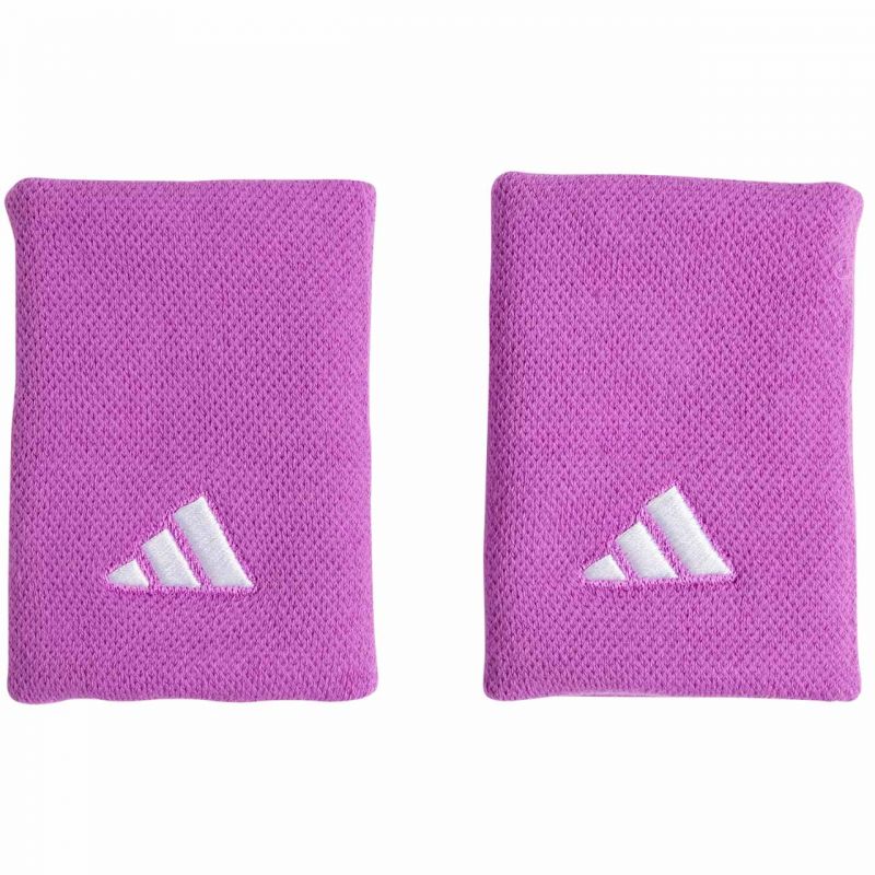 adidas Tennis Wristband Large IY0765 Accessories/Straps/adidas Adidas