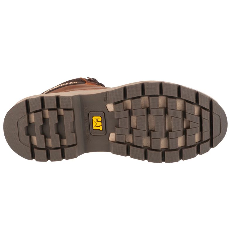 Caterpillar Colorado Sneaker WP M P725948 shoes Footwear/Outdoor/Caterpillar Your Sports Performance
