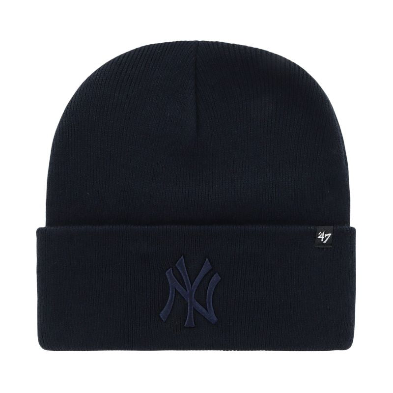 New York Yankees Hat Dark Navy B-HYMKR17ACE-NYM In preparation Your Sports Performance